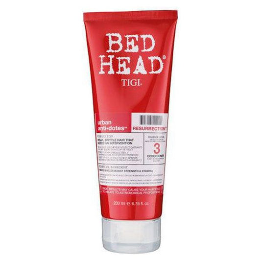 Bed Head Health & Beauty TIGI Bed Head Ressurection Conditioner 200ml