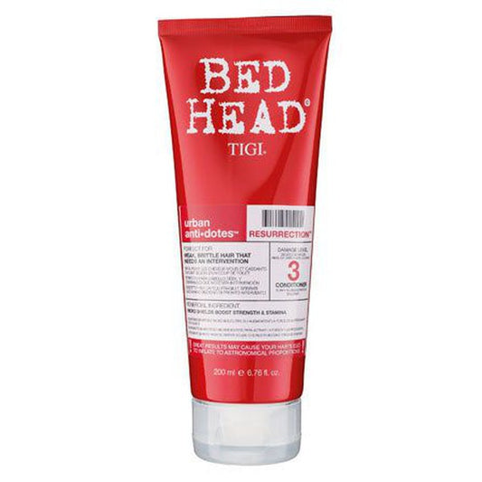 Bed Head TIGI Bed Head Ressurection Conditioner 200ml