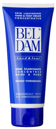 Beldam Beldam Hand Cream 100ml