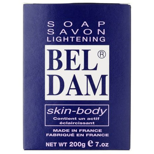 Beldam Lightening Soap 200g | gtworld.be 