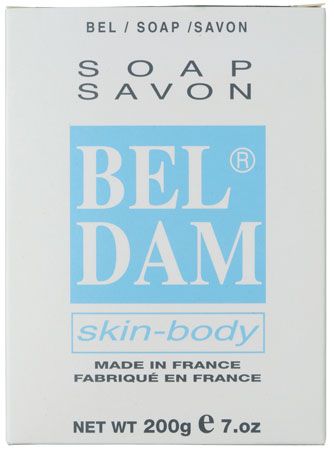 Beldam Beldam Soap Antiseptic 200g