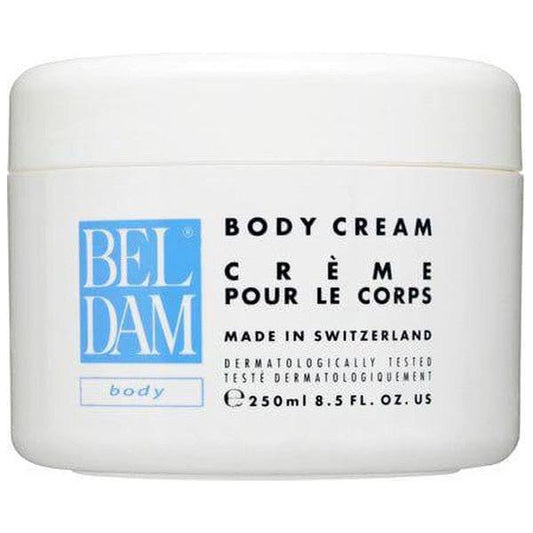 Beldam Health & Beauty Beldam Body Cream 250ml