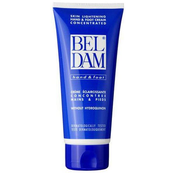 Beldam Health & Beauty Beldam Hand Cream 100ml