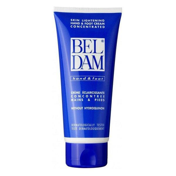 Beldam Skin Lightening Hand & Foot Cream 100ml - Gtworld.de