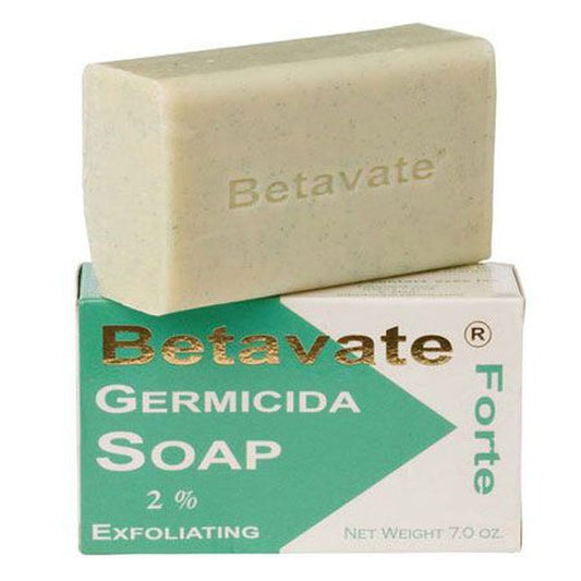 Betavate Germicida Soap 200g | gtworld.be 