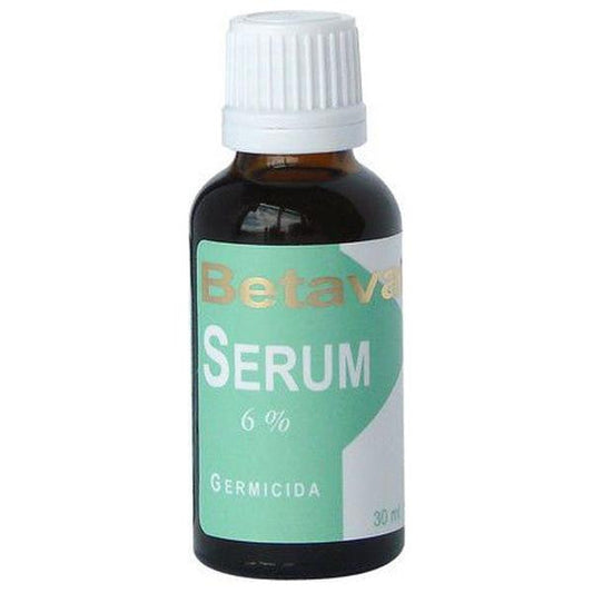 Betavate Forte Serum 30ml - Gtworld.de