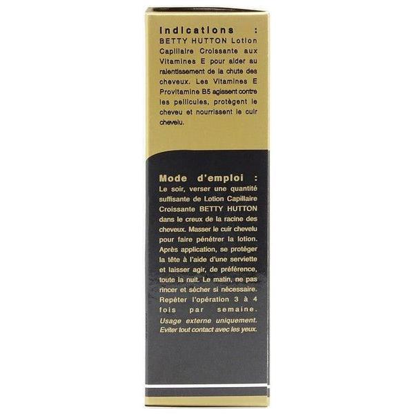 Betty Hutton Health & Beauty Betty Hutton Shampoo 120ml