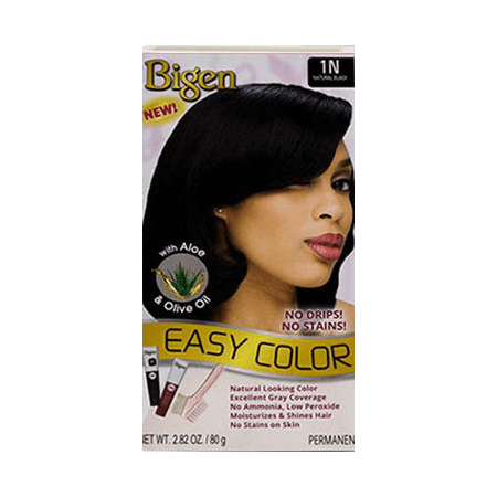 Bigen Easy Color Hair Dye 2.82 Oz | gtworld.be 