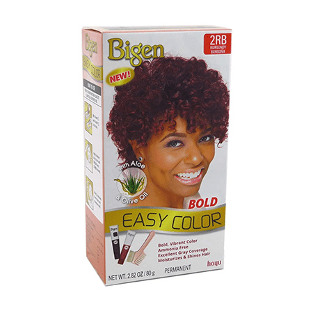 Bigen Easy Color Hair Dye 2.82 Oz | gtworld.be 