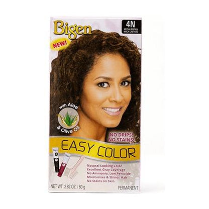 Bigen Easy Color Hair Dye 2.82 Oz - Gtworld.de