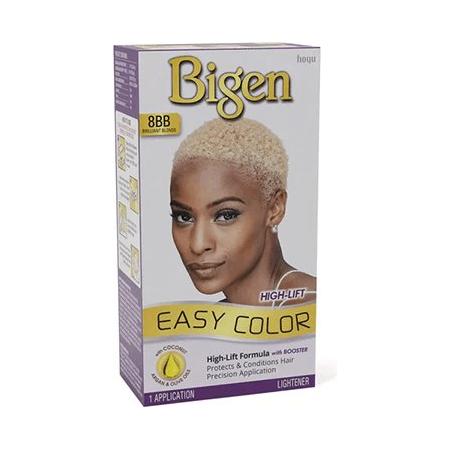 Bigen Easy Color Hair Dye 2.82 Oz - Gtworld.de