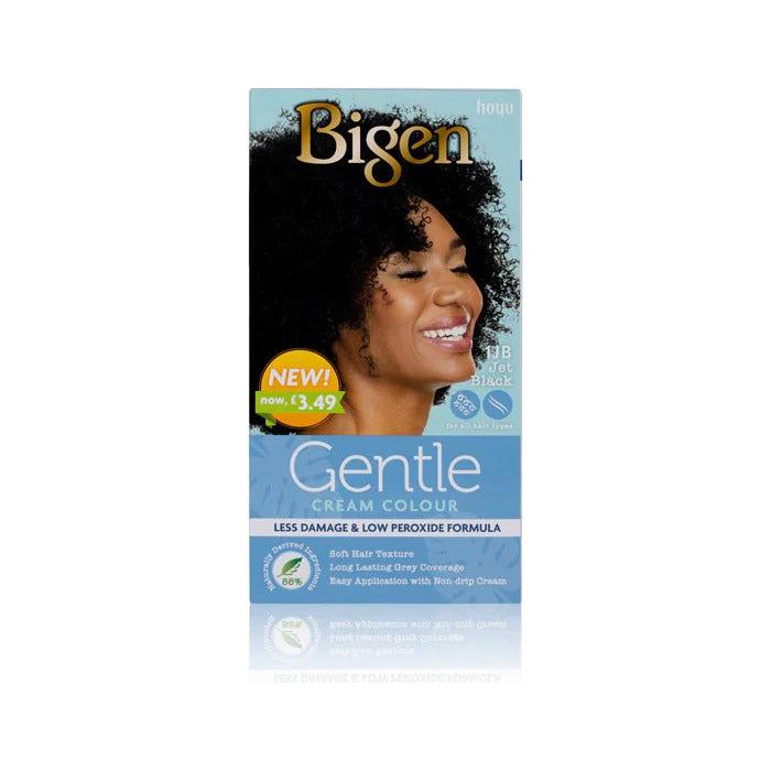 Bigen Gentle Cream Colour - Gtworld.de