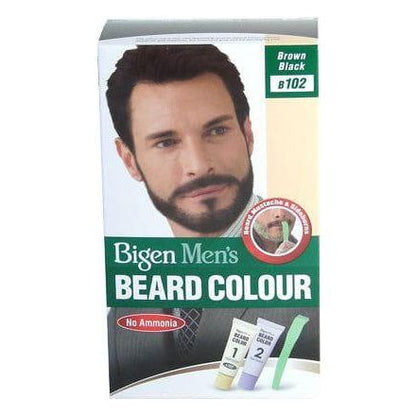 Bigen Men's Beard Colour - Gtworld.de