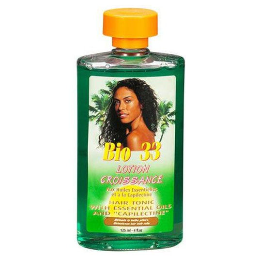 Bio 33 Health & Beauty Bio 33 Hair Tonic With Essential Oils 125Ml