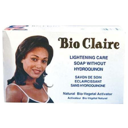 Bio Claire Health & Beauty Bio Claire Lightening Care Soap  200g