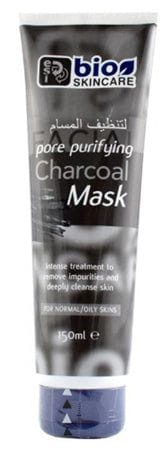Bio SkinCare Charcoal Mask 150ml | gtworld.be 