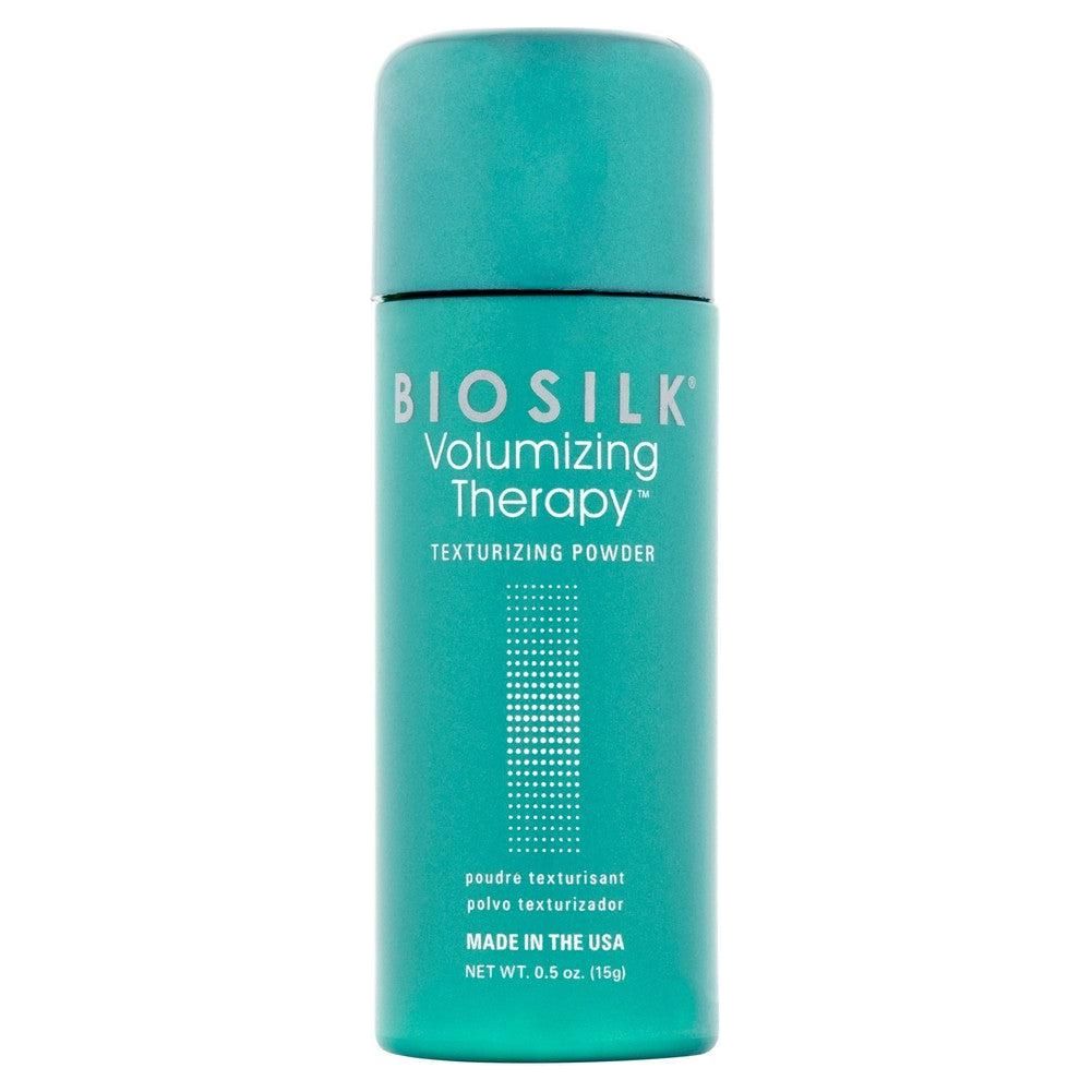 BioSilk Health & Beauty BioSilk Therapy Volumizing Texturizing Powder 15g