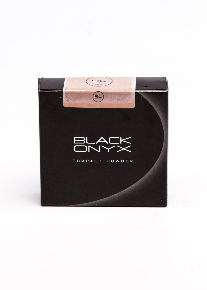 Black Onyx Black Onyx Compact Powder 94