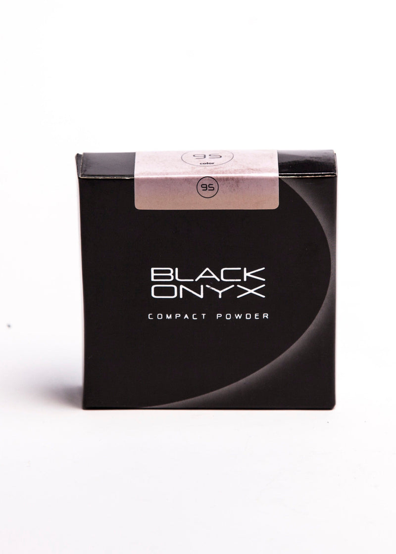 Black Onyx Black Onyx Compact Powder 95