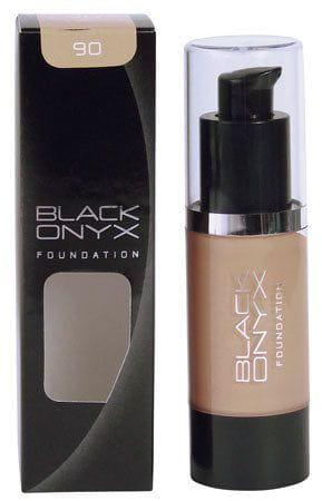 Black Onyx Black Onyx Foundation90