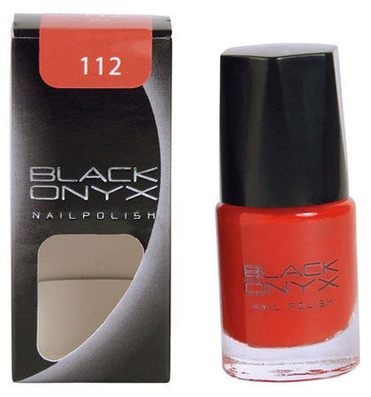 Black Onyx Nail Polish | gtworld.be 