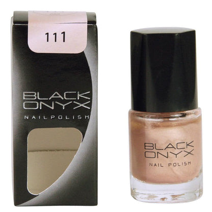 Black Onyx Nail Polish | gtworld.be 