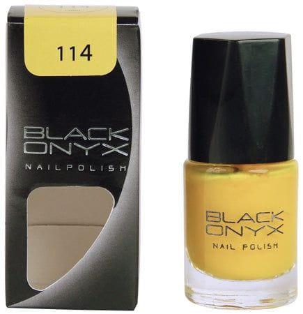 Black Onyx Nail Polish | gtworld.be 