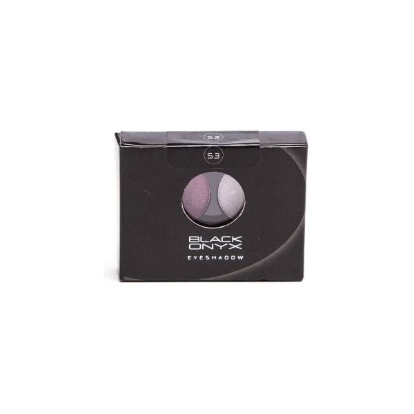 Black Onyx Dou Eyeshadow - Gtworld.de