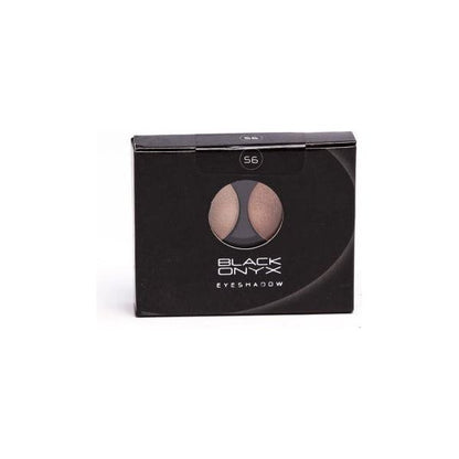 Black Onyx Dou Eyeshadow - Gtworld.de