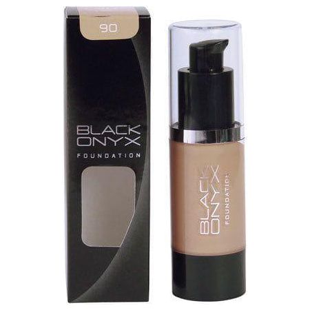 Black Onyx Foundation90 - Gtworld.de