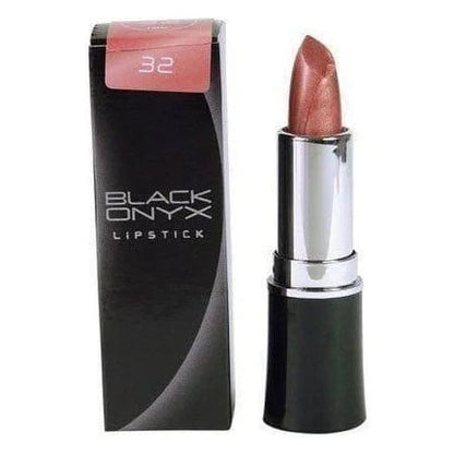 Black Onyx Health & Beauty #32 Black Onyx Lipstick