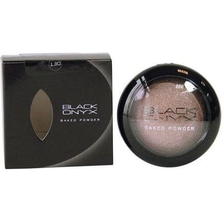 Black Onyx Health & Beauty Black Onyx Baked Powder 130 Black Onyx Baked Powder