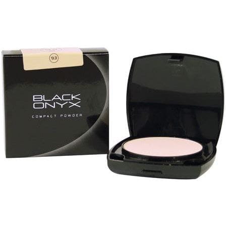 Black Onyx Health & Beauty Black Onyx Compact Powder93