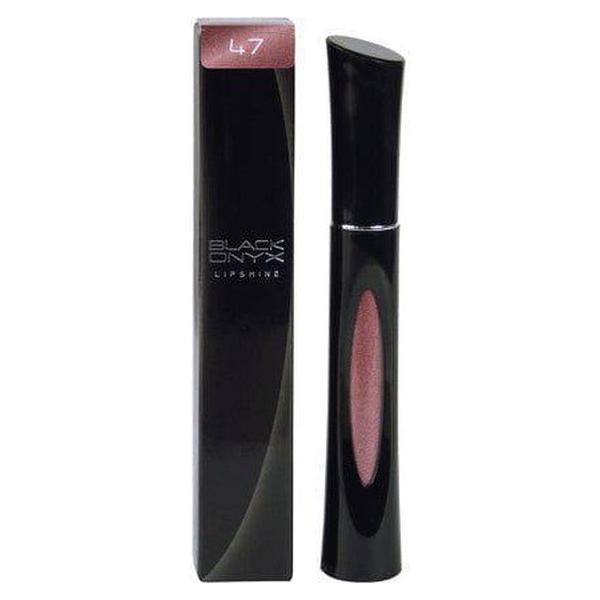 Black Onyx Health & Beauty Black Onyx Lip Lip Shine47