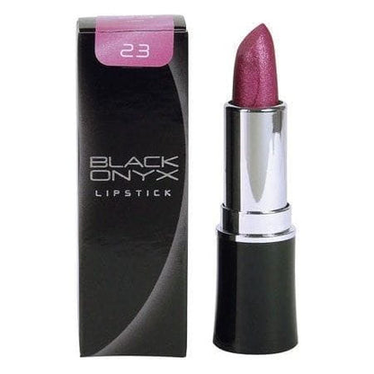 Black Onyx Health & Beauty Black Onyx Lipstick