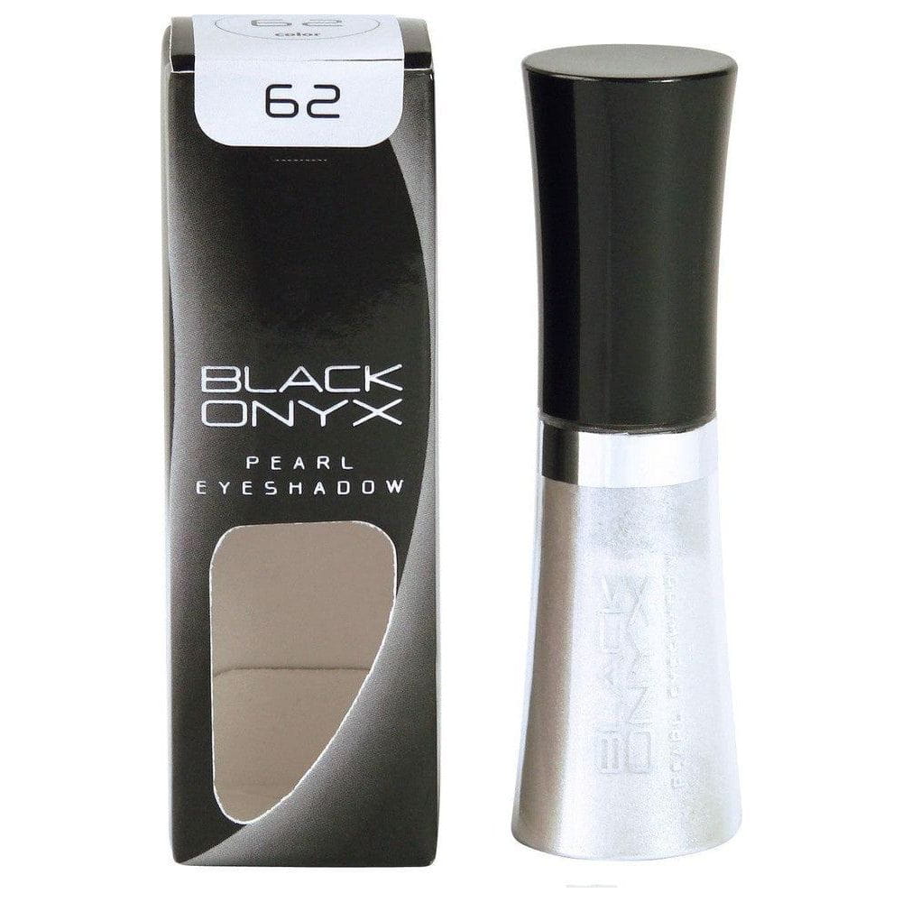 Black Onyx Health & Beauty Black Onyx Pearl Eye Shadow