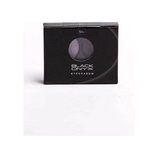 Black Onyx Health & Beauty Dou 54 Black Onyx Eyeshadow