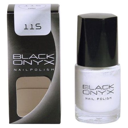 Black Onyx Nail Polish - Gtworld.de