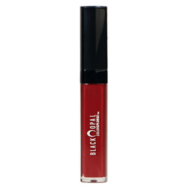 Black Opal Color Splurge Lip Red Intensity | gtworld.be 