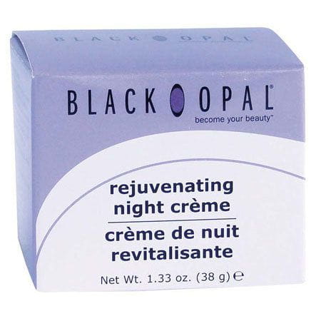Black Opal  Night Creme 38ml | gtworld.be 