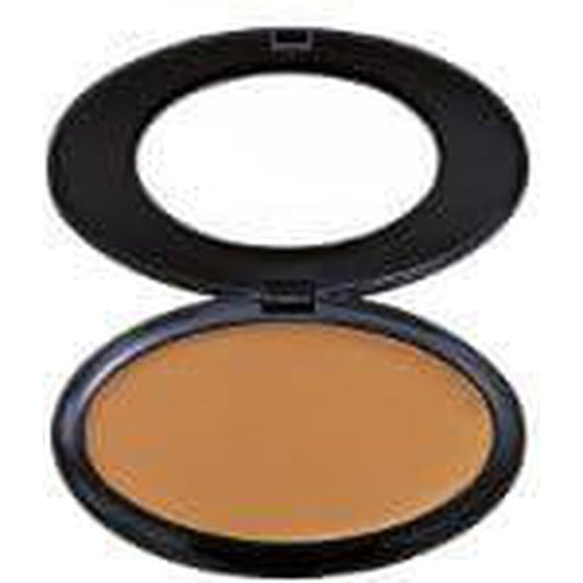 Black Opal Oil-Absorbing Pressed Powder Medium Gold Brown 9,5g | gtworld.be 