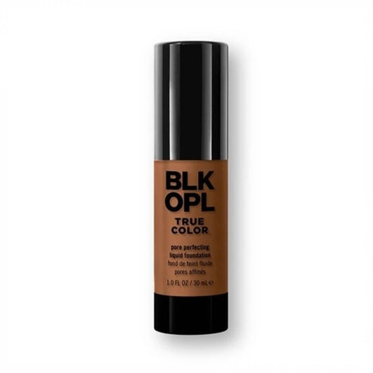 Black Opal True Color pore perfecting flüssig foundation warm almond 30ml | gtworld.be 