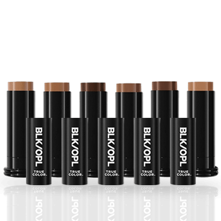 Black Opal True Color Skin Perfecting Stick Foundation 14.2g | gtworld.be 