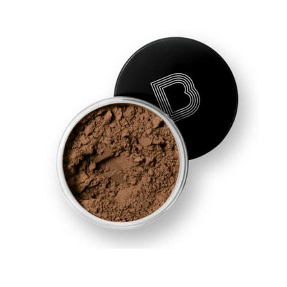 Black Opal True Color Soft Velvet Finishing Powder 600 Dark 20g | gtworld.be 