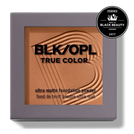 Black Opal Ultra Matte Foundation Pulver Medium Dunkel 8,5 g | gtworld.be 