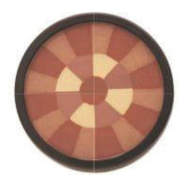 Black Opal Color Fusion Mosaic Powder Bronzer 11,34g - Gtworld.de