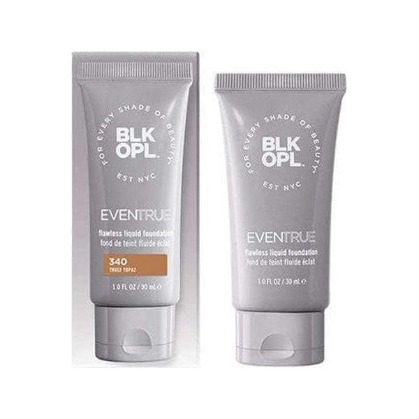 Black Opal Health & Beauty 340 Truly Topaz Black Opal Even True Liquid Foundation 30ml
