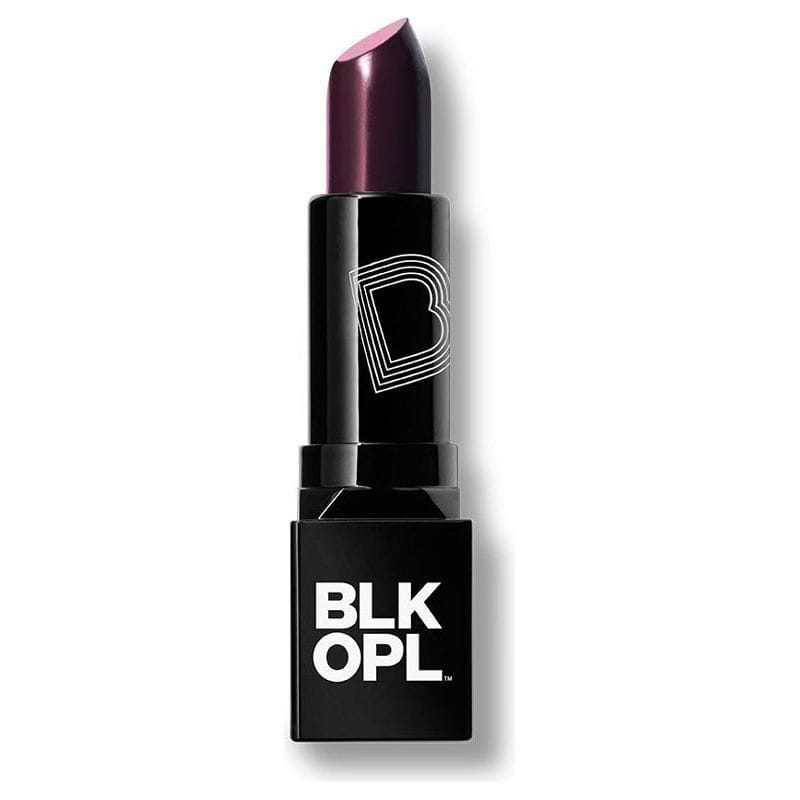 Black Opal Health & Beauty BLACK OPAL COLORSPLURGE LIPSTICK CREAM EBONY WINE Black Opal Colorsplurge Creme Lipstick 3.4g