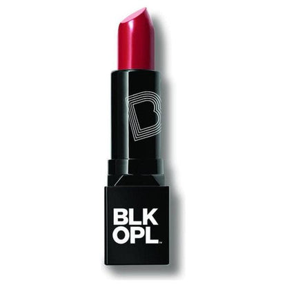 Black Opal Health & Beauty BLACK OPAL COLORSPLURGE LIPSTICK CREAM VAMPY RED Black Opal Colorsplurge Creme Lipstick 3.4g