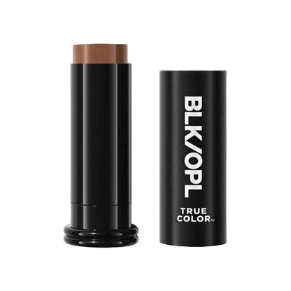 Black Opal Health & Beauty Black Opal Creme Stick Foundation Rich Caramel Black Opal True Color Skin Perfecting Stick Foundation 14.2g